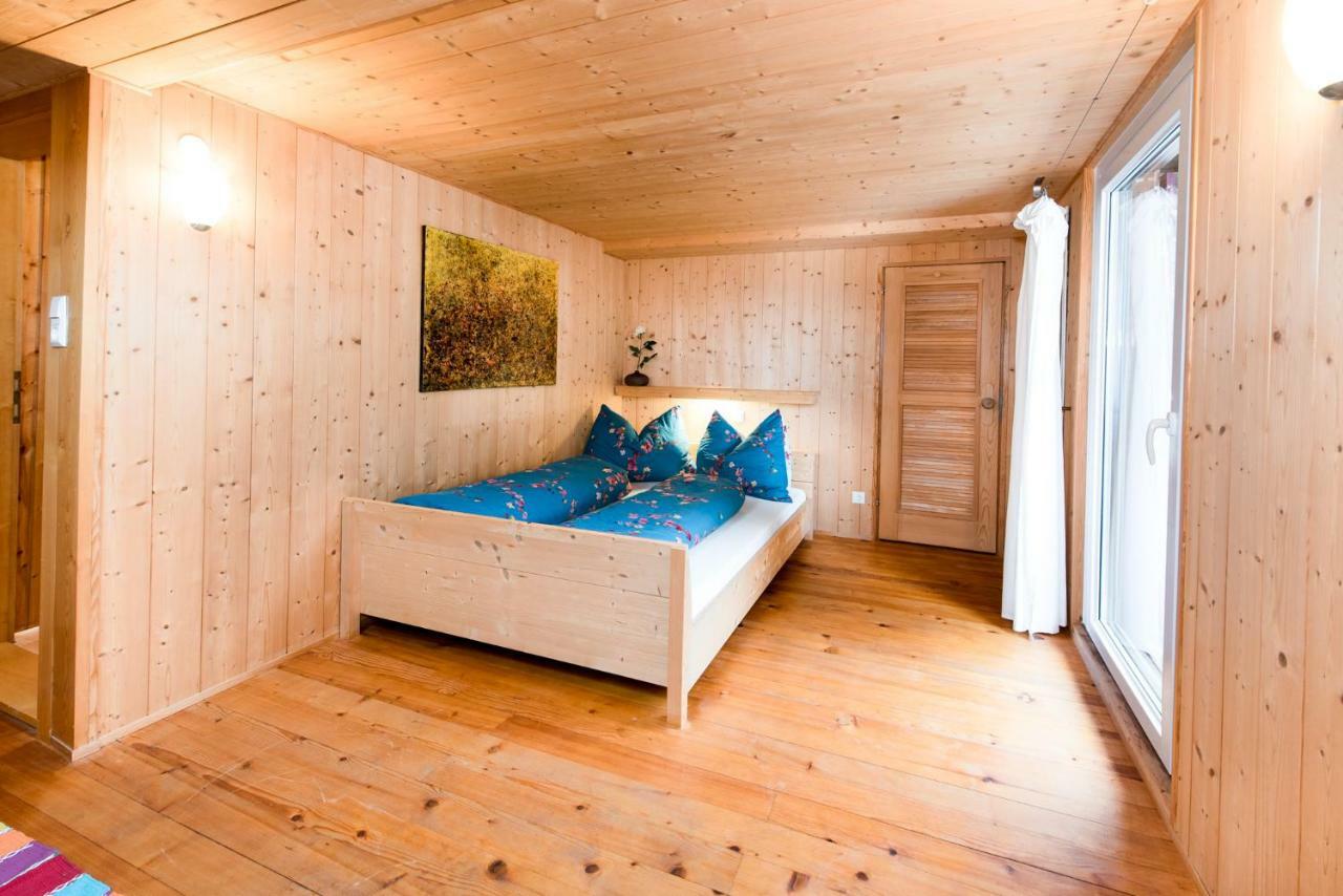 Ferienhaus Bergblick Schwarzenberg Zewnętrze zdjęcie