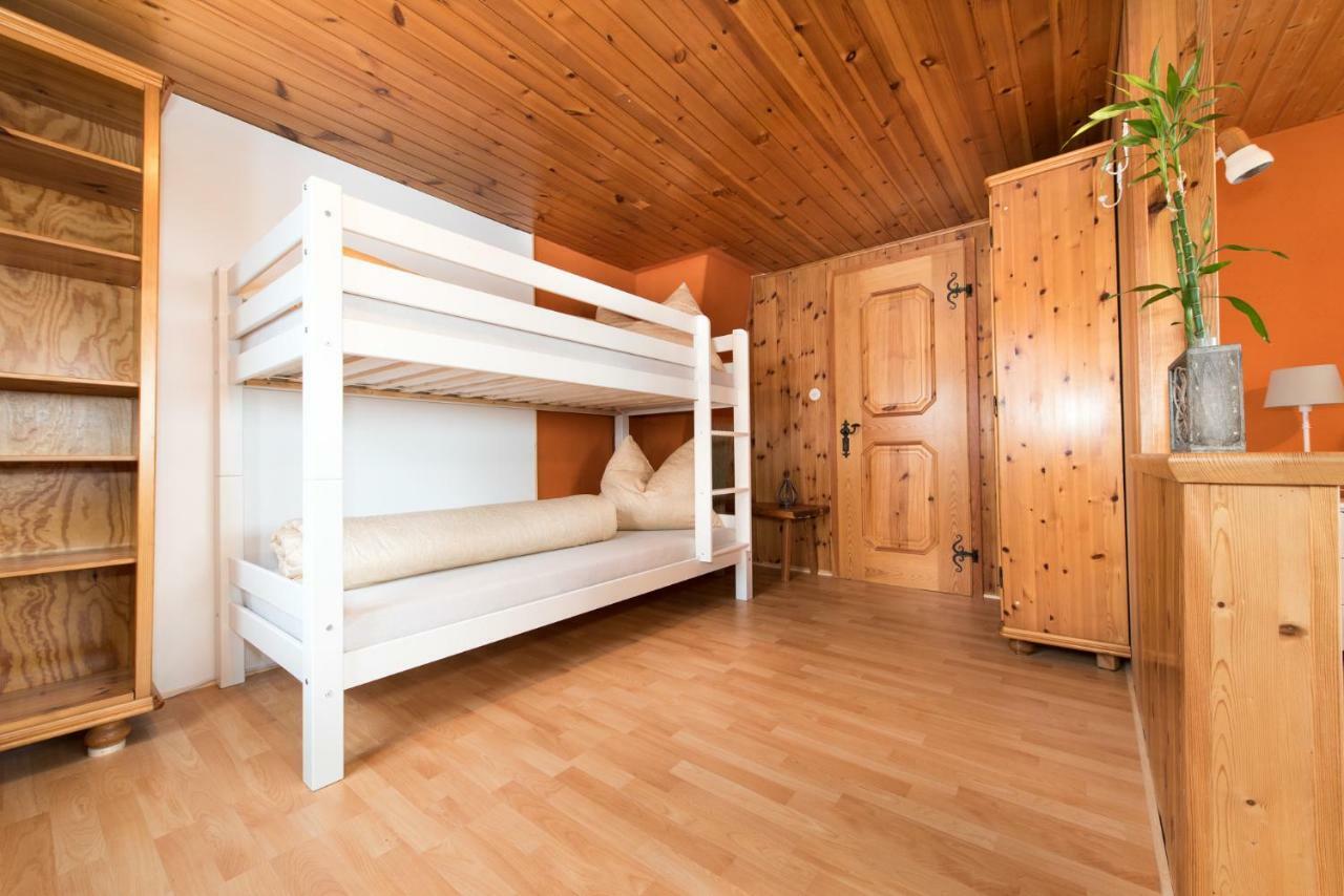 Ferienhaus Bergblick Schwarzenberg Zewnętrze zdjęcie