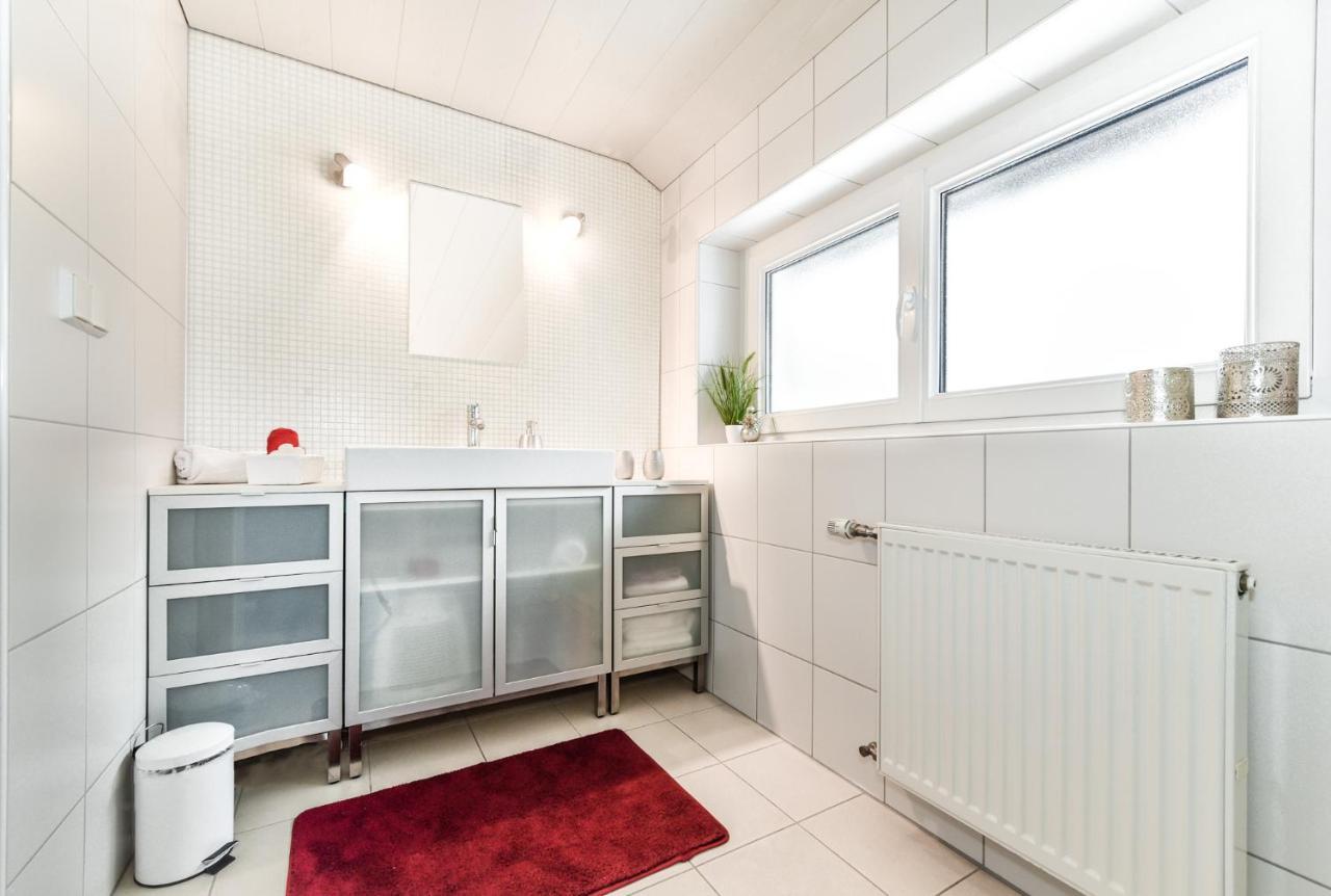 Ferienhaus Bergblick Schwarzenberg Pokój zdjęcie
