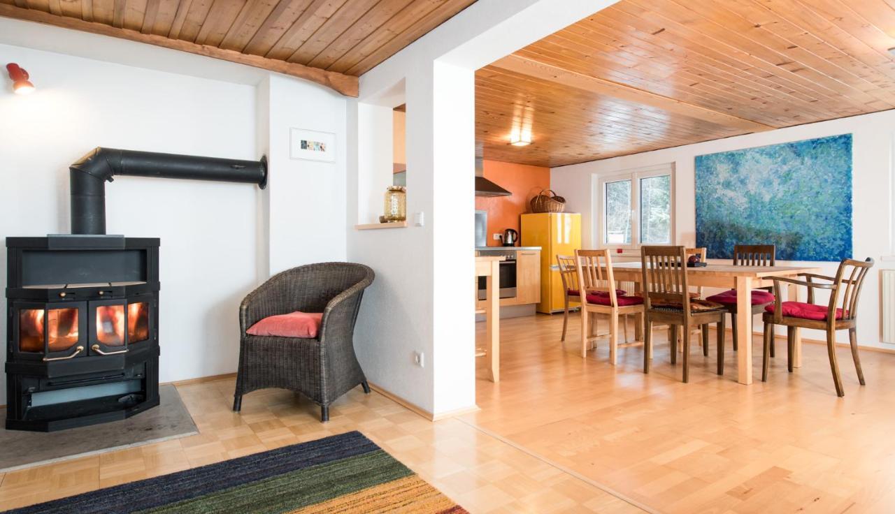 Ferienhaus Bergblick Schwarzenberg Pokój zdjęcie