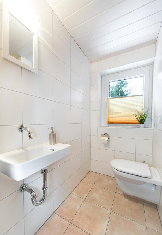 Ferienhaus Bergblick Schwarzenberg Pokój zdjęcie