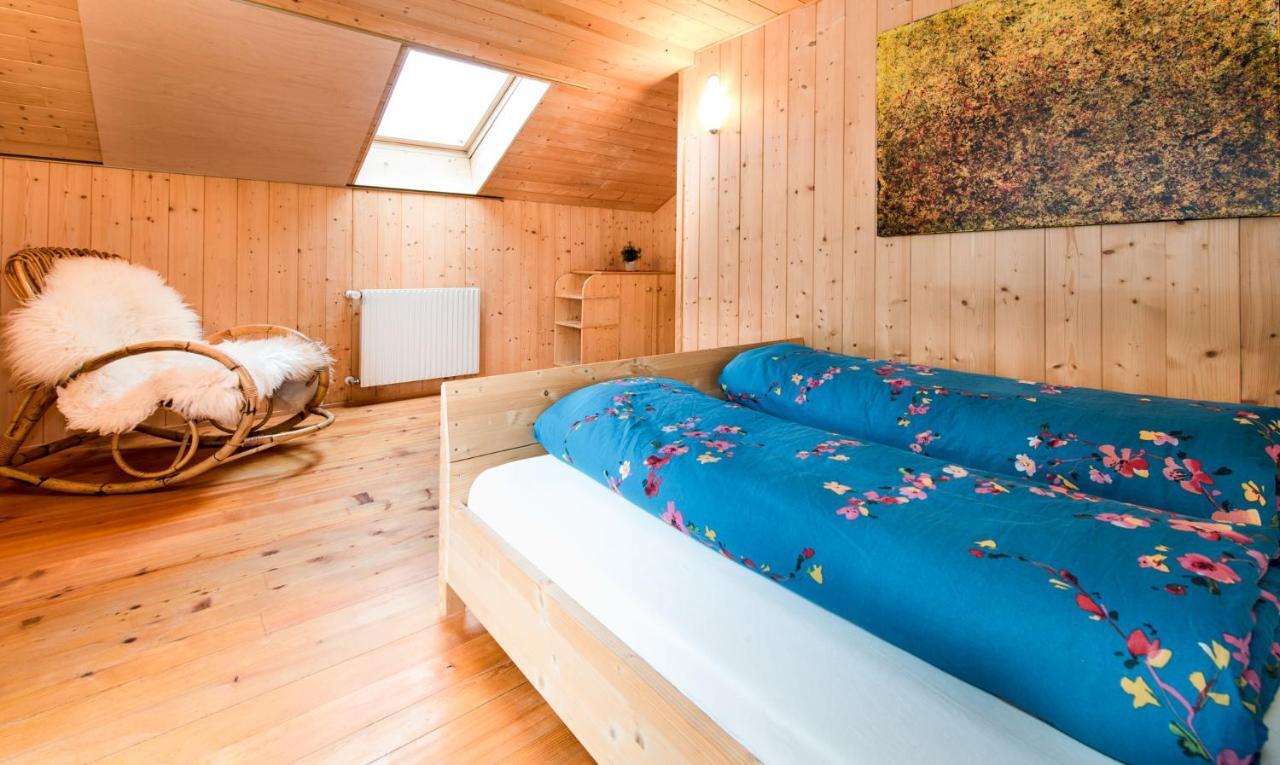 Ferienhaus Bergblick Schwarzenberg Pokój zdjęcie